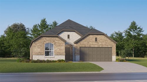 1805 Bog Spruce Ln, McKinney, TX, 75071-5348 | Card Image