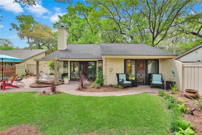 45 Timber Ln, House other with 2 bedrooms, 2 bathrooms and null parking in Hilton Head Island SC | Image 52