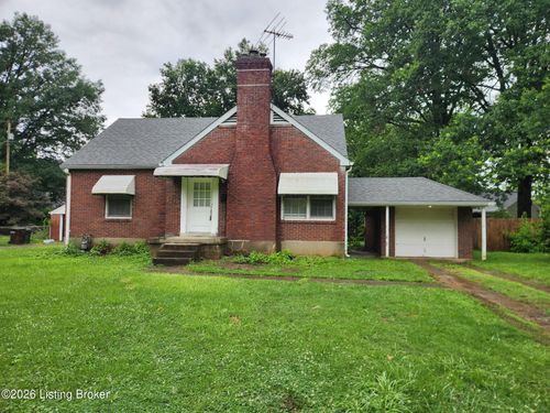 316 Monohan Dr, Louisville, KY, 40207-4032 | Card Image