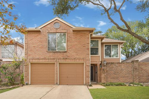 16042 Hidden Acres Dr, Houston, TX, 77084-2951 | Card Image