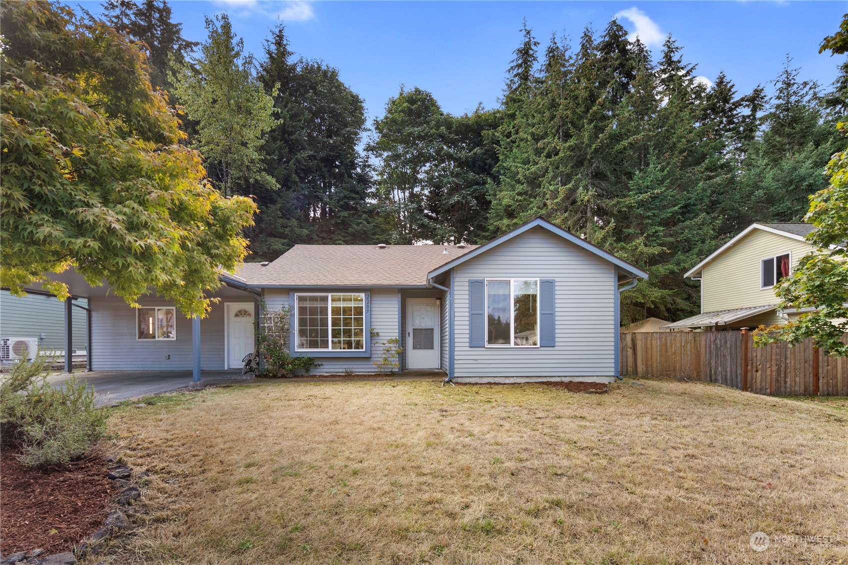 23rd St, Renton, WA 98056