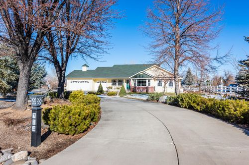 714 Paula Pl, Gardnerville, NV, 89410-7873 | Card Image
