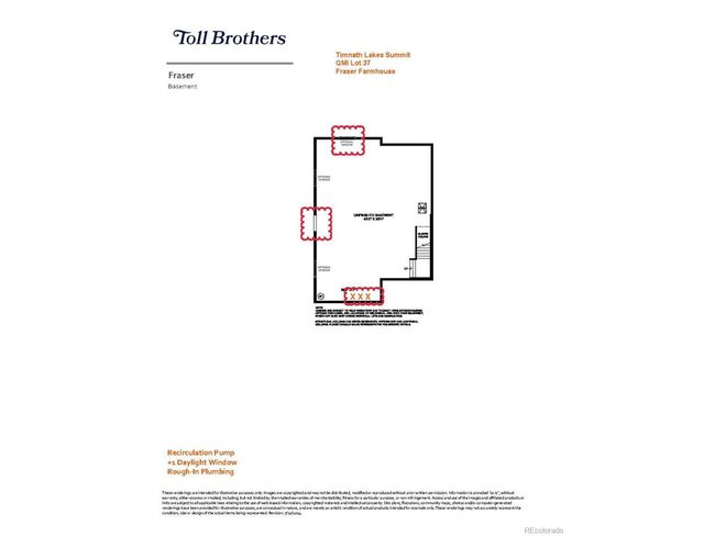 4379 Trader St, House other with 4 bedrooms, 4 bathrooms and null parking in Timnath CO | Image 12