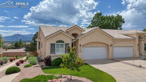 14450 Peaceful Glen Grove, Colorado Springs, CO, 80921 | Card Image