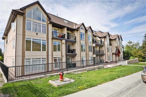 304-141 Mountain Street, Cochrane, AB, T4C1Z5 | Card Image