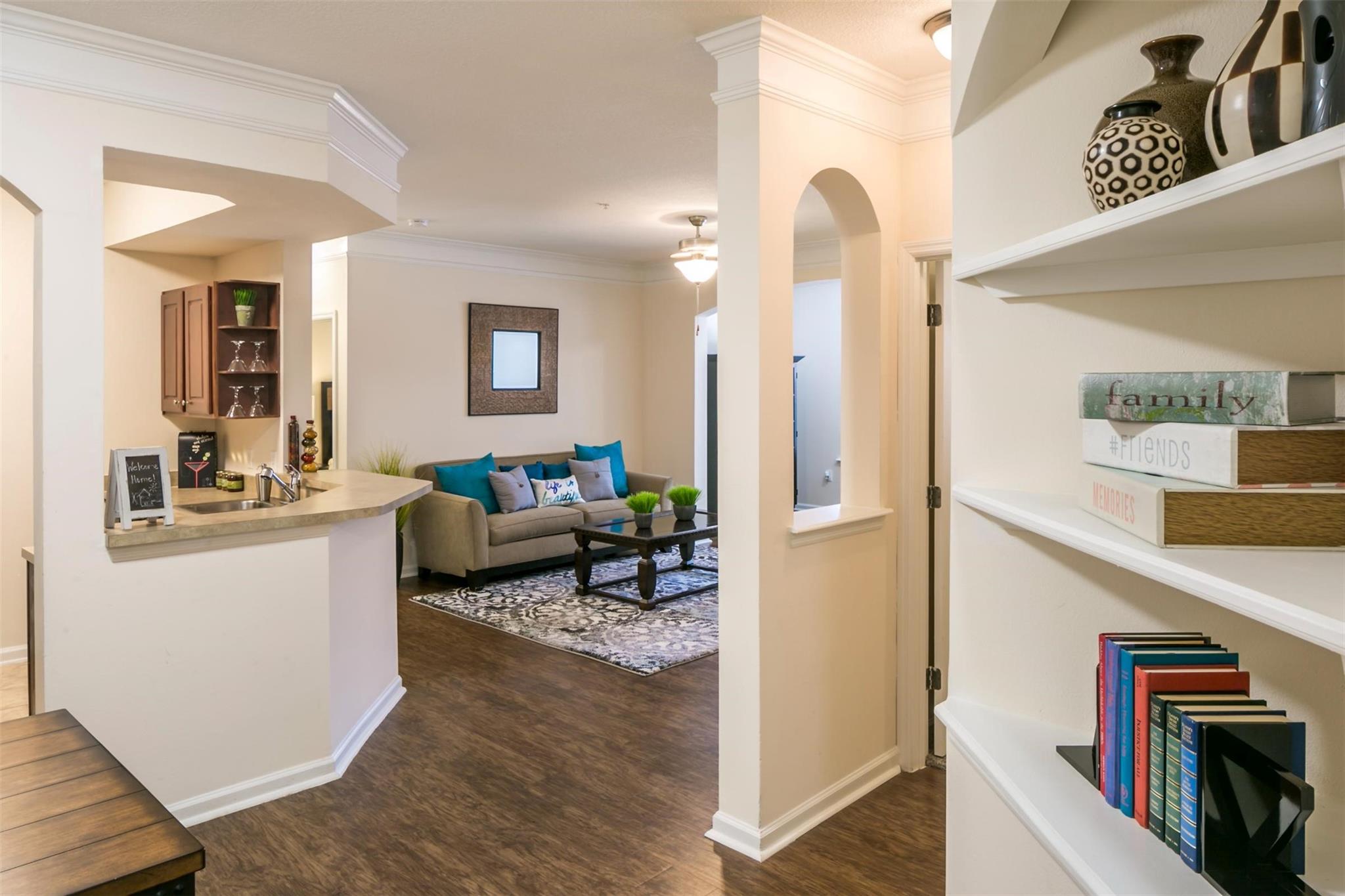 Residential Lease in Houston 2