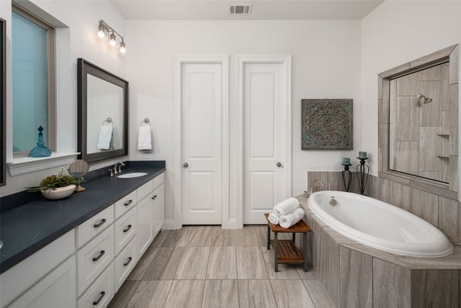 1051 Joanna Ln, House other with 4 bedrooms, 5 bathrooms and null parking in Allen TX | Image 16