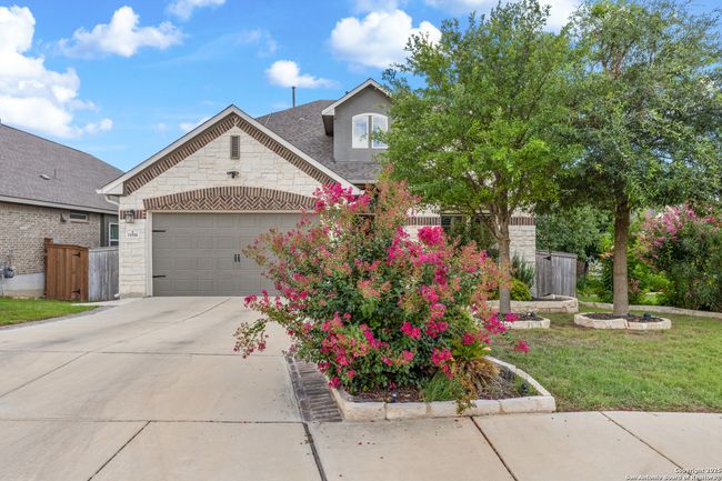 11910 Wilby Crk, House other with 5 bedrooms, 4 bathrooms and null parking in San Antonio TX | Image 14