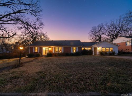 1524 S Tyler St, Little Rock, AR, 72204-2784 | Card Image