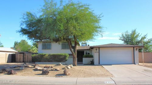 4837 W Laurel Ln, Glendale, AZ, 85304-2922 | Card Image