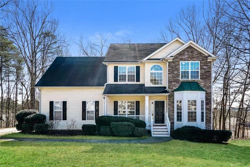 76 Foliage Ct, Dallas, GA, 30132-6009 | Card Image