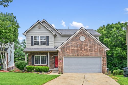 393 Shoreside Dr, Lexington, KY, 40515-5698 | Card Image
