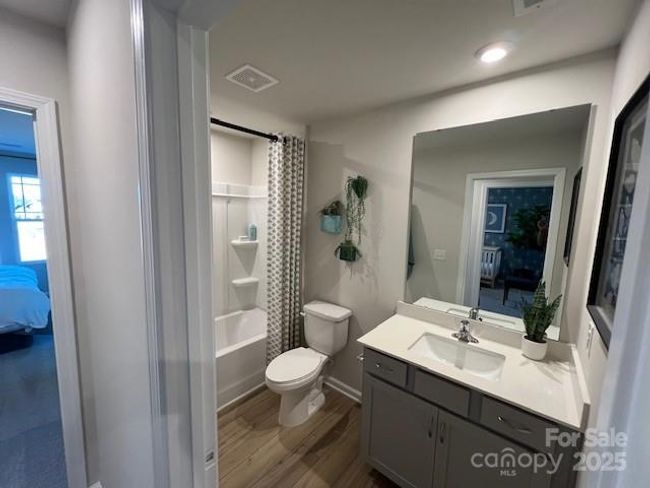 616 Cassidy Ct, Townhouse with 3 bedrooms, 3 bathrooms and null parking in Clover SC | Image 17