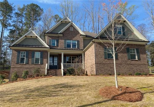 142 Grandmar Chase, Canton, GA, 30115-6408 | Card Image