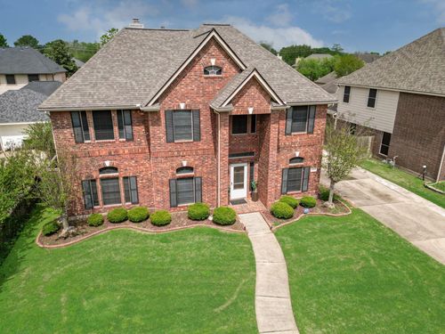 5109 Playa Dr, Pearland, TX, 77584-1237 | Card Image