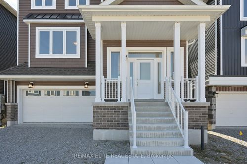 lot 12 Hampton Lane, Barrie, ON, L4N | Card Image