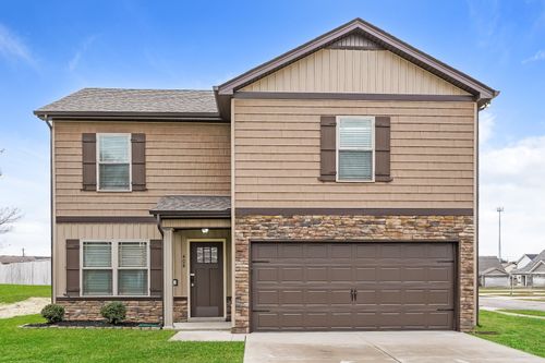 408 Brigade Ct, Lebanon, TN, 37087-5032 | Card Image