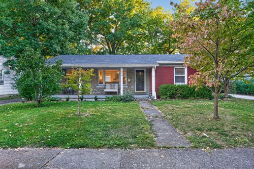 554 Sheridan Dr, Lexington, KY, 40503-1724 | Card Image