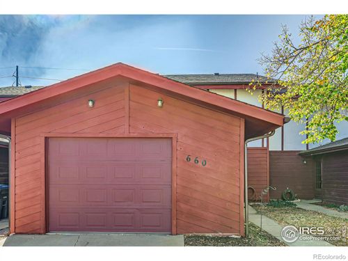 660 Excalibur Street, Lafayette, CO, 80026 | Card Image