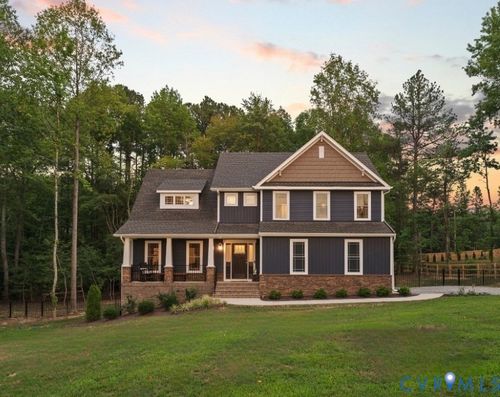 2829 Preston Park Way, Sandy Hook, VA, 23153-2265 | Card Image