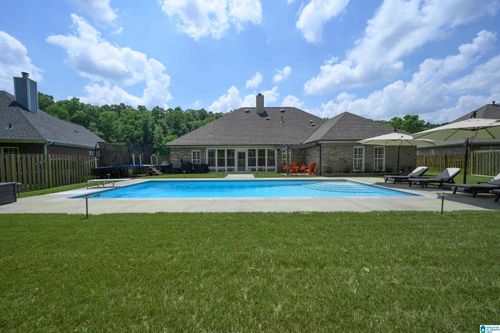 291 Chesser Plantation Ln, CHELSEA, AL, 35043-8176 | Card Image