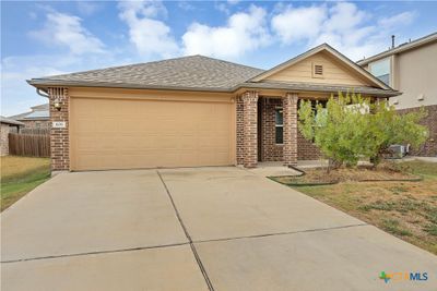 406 Purple Martin Avenue, House other with 4 bedrooms, 2 bathrooms and null parking in Kyle TX | Image 1