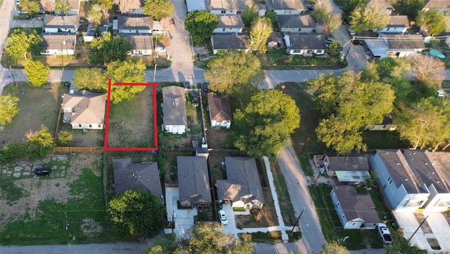 2109 Sam Wilson St, Home with 0 bedrooms, 0 bathrooms and null parking in Houston TX | Image 4