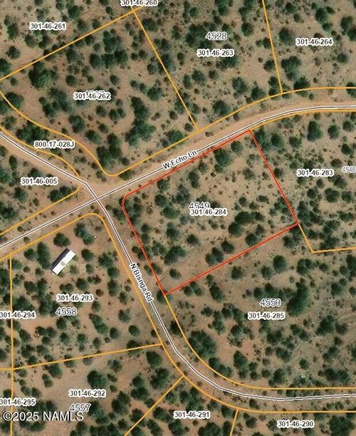 4549-30767 W Echo Ln, Seligman, AZ, 86337 | Card Image