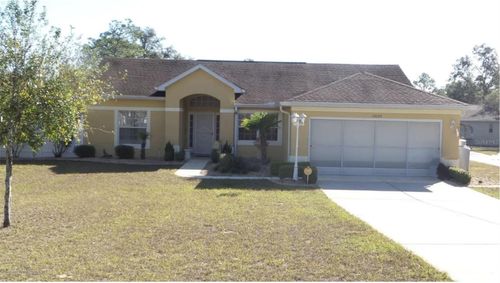 14244 Mulkerin Dr, WEEKI WACHEE, FL, 34614-1729 | Card Image