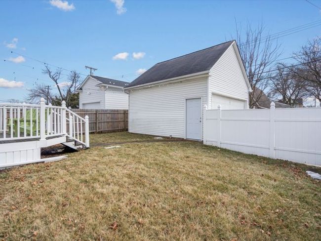 Backyard | Image 22