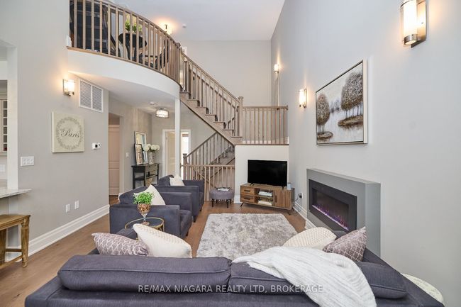 6 St. Andrews Lane S, Condo with 2 bedrooms, 3 bathrooms and 1 parking in Niagara on the Lake ON | Image 10