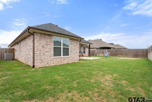 2101 Stephanie Dr, House other with 4 bedrooms, 2 bathrooms and null parking in Whitehouse TX | Image 31