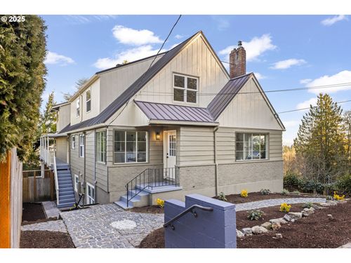 3412 Sw 13th Ave, Portland, OR, 97239-2924 | Card Image