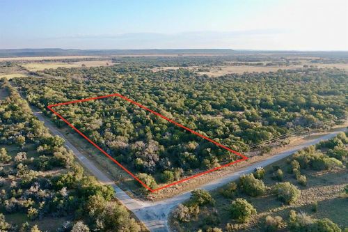 lot 109 New Hope Road, Palo Pinto, TX, 76484 | Card Image