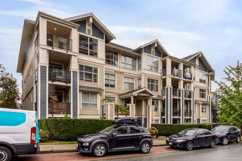 401-275 Ross Dr, New Westminster, BC, V3L0B6 | Card Image