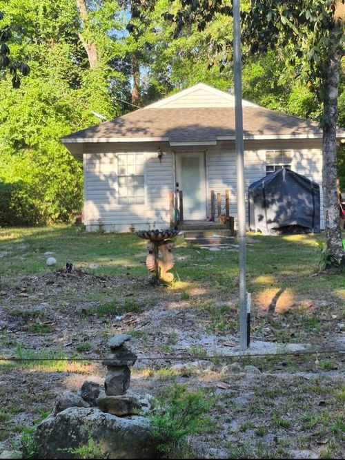 26 Deloriss Drive, Crawfordville, FL, 32327 | Card Image