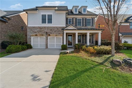 4884 Kentwood Drive, Marietta, GA, 30068 | Card Image