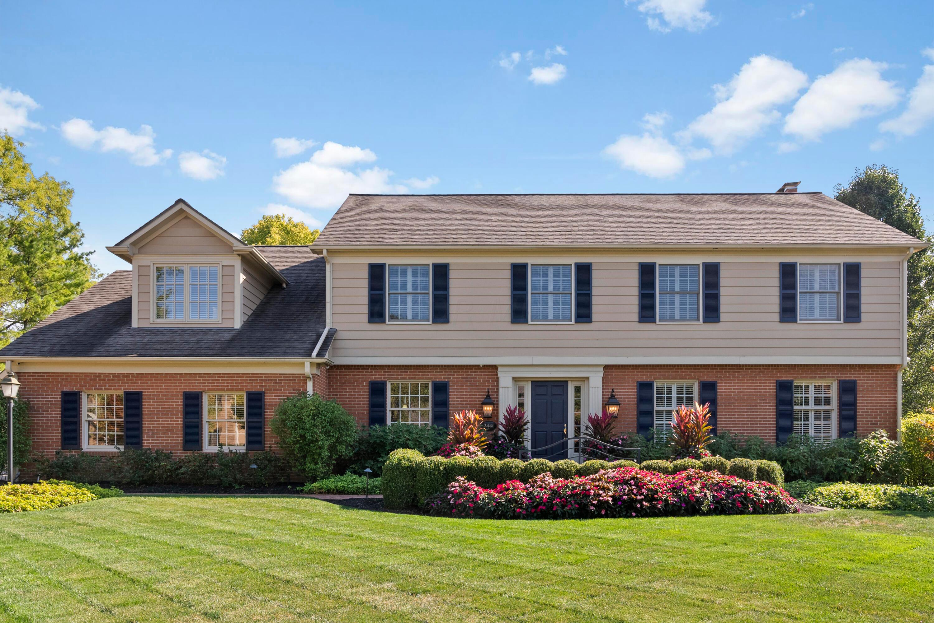 Wenbury Rd, Columbus, OH 43220