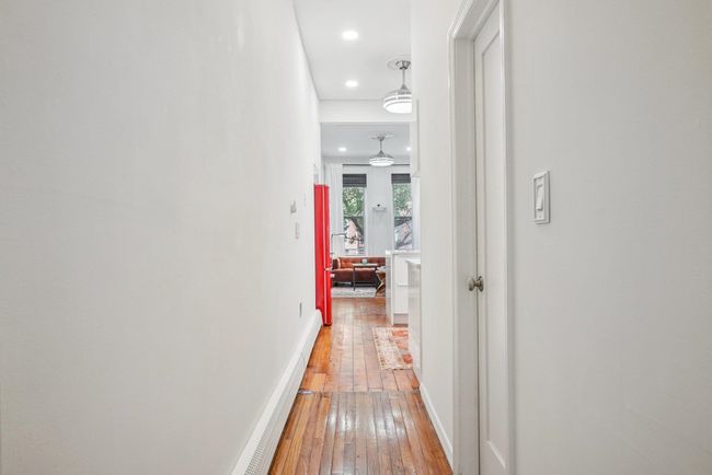 APT-1 - 237 3 Rd St, Condo with 1 bedrooms, 1 bathrooms and null parking in Jersey City NJ | Image 13