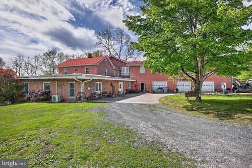 108 Homestead Ln, MAURERTOWN, VA, 22644-2446 | Card Image