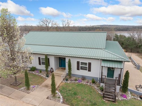 419 Lakeside, Diamond City, AR, 72644-9333 | Card Image