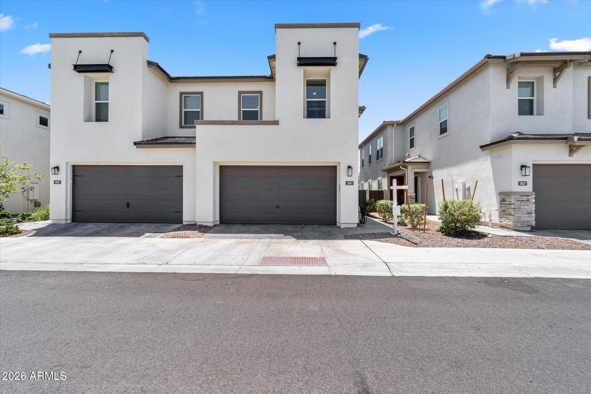 Residential Lease in Scottsdale