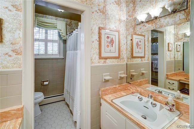 1st floor full bathroom | Image 15