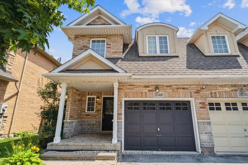 2048 Elmgrove Rd, Oakville, ON, L6M4Y5 | Card Image