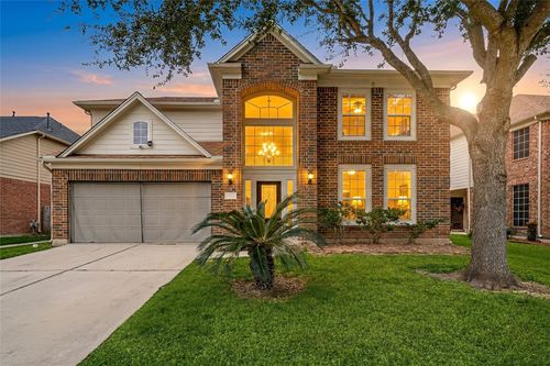 8315 Chicory Dr, Baytown, TX, 77521-5507 | Card Image