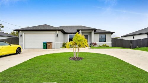 221 Chiquita Blvd N, Cape Coral, FL, 33993-7703 | Card Image