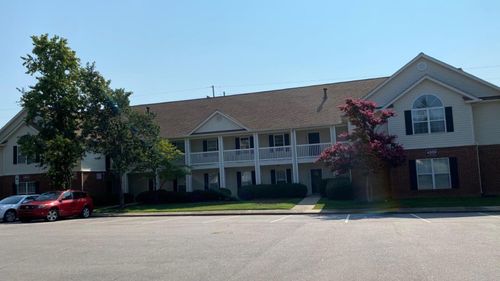 4023 Claret Ln, Morrisville, NC, 27560-7752 | Card Image