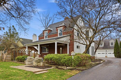 629 Eastmoor Blvd, Columbus, OH, 43209-2252 | Card Image