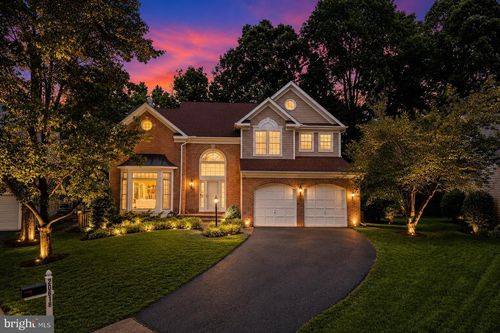 20618 Bridgeport Ct, STERLING, VA, 20165-4722 | Card Image