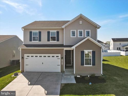 12612 Chambliss Dr, HAGERSTOWN, MD, 21740-1098 | Card Image